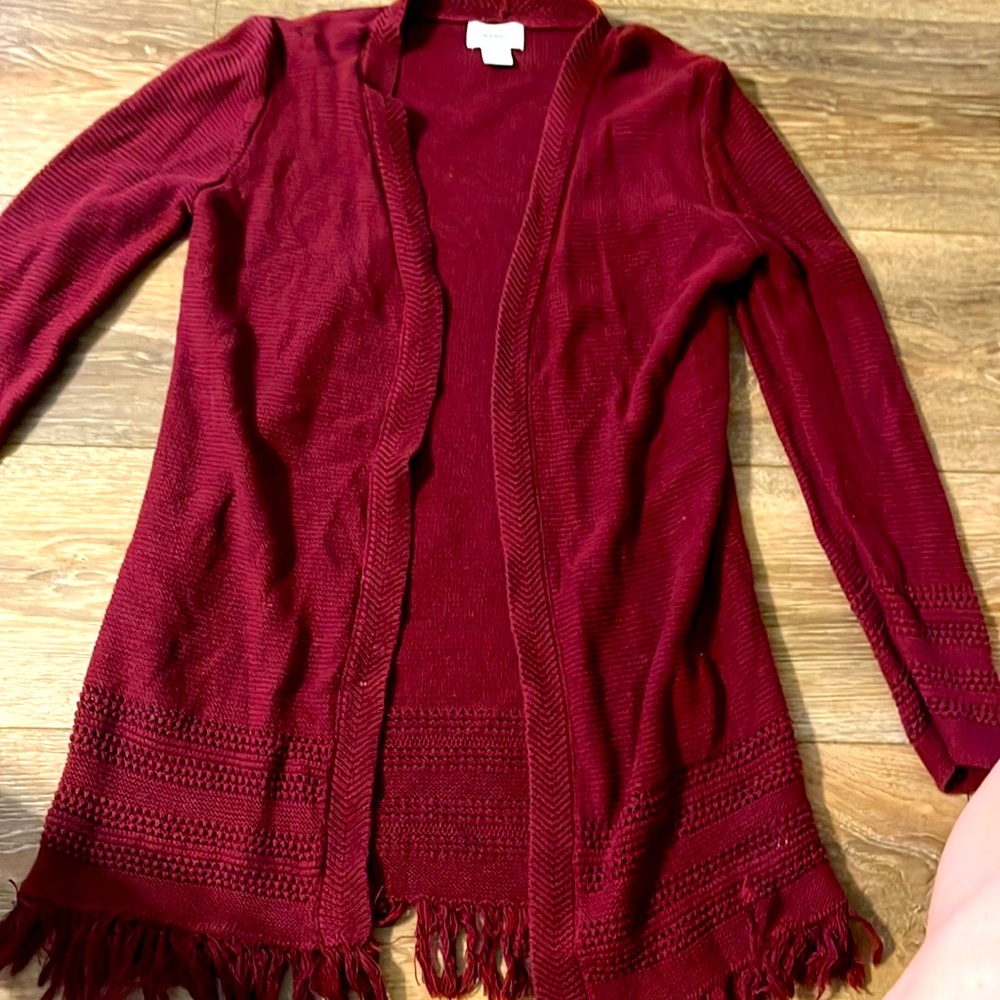 Cardigan